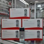 Access Control terminal