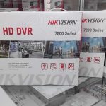 Hd dvr
