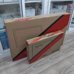 Ips display monitors