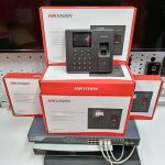 Fingerprint terminal