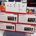 Hybrid video intercom kit