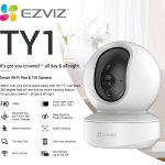 360 degree spy camera