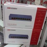 8 port network switch